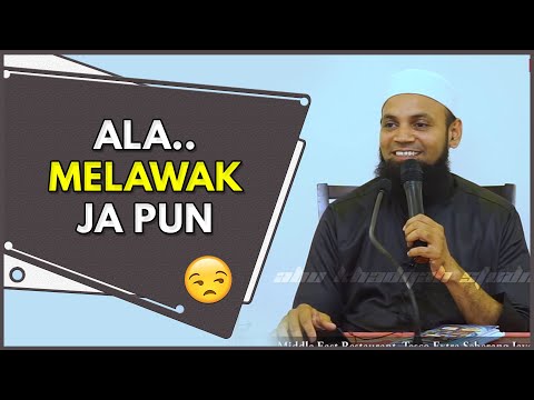 Hentikan Budaya PRANK 