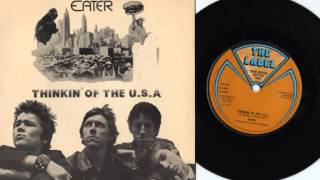 Eater , Thinking Of The U S A =;-)