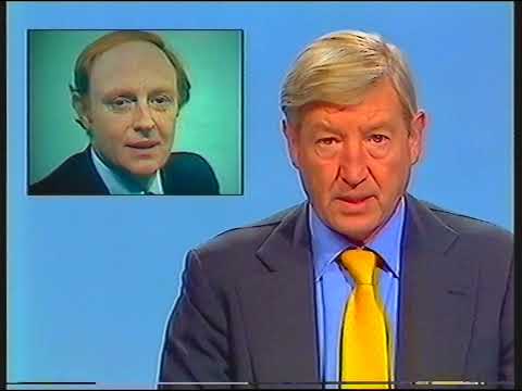 [720p/50p] ITV Thames | News at Ten and continuity | 3rd November 1983 |  Part 2 of 3