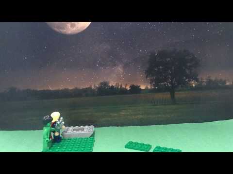 Kaiser- "The Stolen Crystal" by: Donovan, Zachariah, Lukas, Mattias, & Dominic