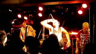 Your Demise " Nothing Left But Regret " " Miles Away "