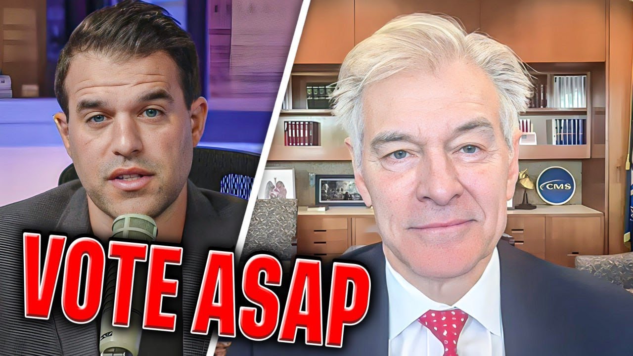 The Best Way You Can Honor Charlie Kirk's Legacy Today is By Getting Out to Vote