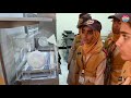 LCs ex GCCT Visit to HQFC(S) | Girl's Cadet College Turbat | FC Balochistan South | #ISPR