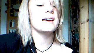 Retrace - Anberlin (Cover)