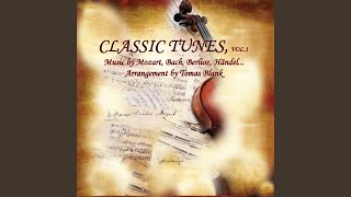 Music from "Mer hahn en neue Oberkeet" (Jetz es ist grün)