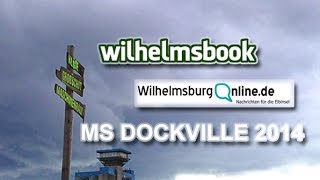 MS DOCKVILLE 2014
