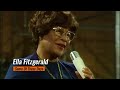 Ella Fitzgerald Live In Germany - Some of These Days (HD) +Lyrics
