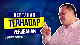 Download lagu Era VUCA & Cara Menghadapi Perubahan - Spiritual Samurai Eps 8 Video Motivasi Ary Ginanjar mp3