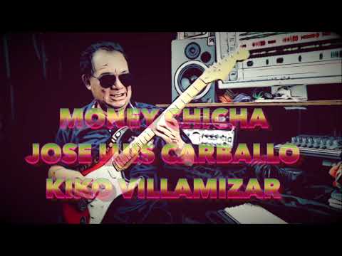 Money Chicha & Jose Carballo teaser video