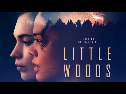 Little Woods (Trailer)