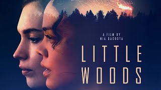 Little Woods [Official Trailer] In Select Theaters April 19