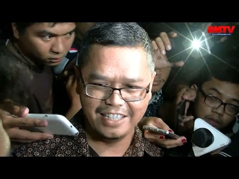 Politisi PKS Yudi Widiana Bantah Terlibat Kasus Suap Damayanti