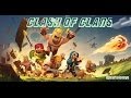 Clash of Clans #5 - Клановые бои 