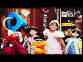 Opening To Sesame Street Kids Guide To Life Learning To Share 1996 VHS
