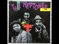 THE HEPTONES - Jumpy Me No Jumpy (Mr T.)