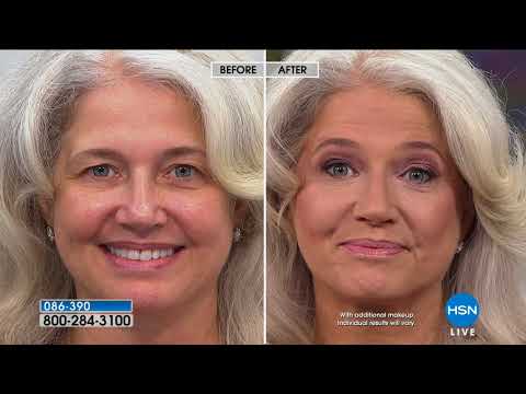 HSN | ybf Beauty Celebration 06.29.2018 - 07 PM