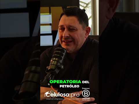Neuquén: Oportunidad de Desarrollo con Celulosa Proyectada #shorts