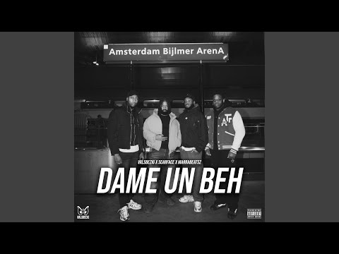 DAME UN BEH