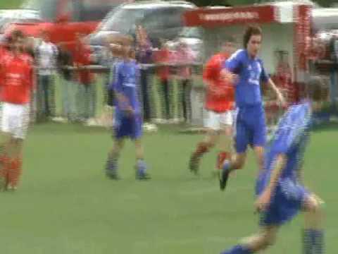 SC Wiesenbach - Time to say goodbye!