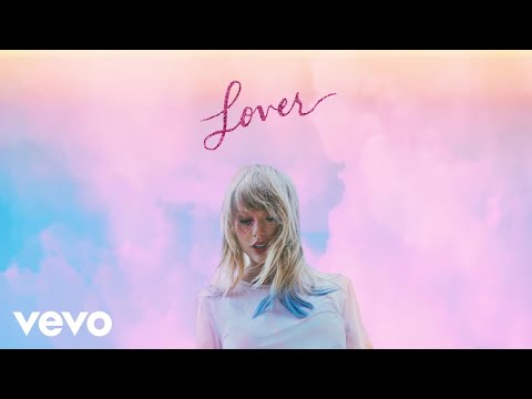 Taylor Swift – Afterglow (Official Audio)