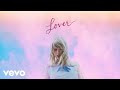 Taylor Swift - Afterglow (Official Audio)