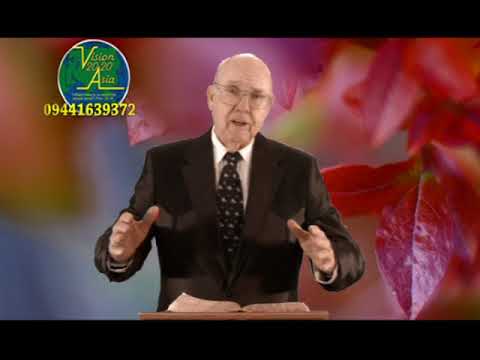 VBN  Dr. Tom Williams 17 4 18