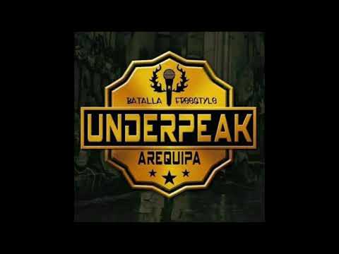 SINOK vs. HUBEYCASE - AUDICION BDM AREQUIPA