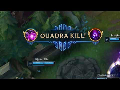 Vel'koz wet dream quadra almost penta