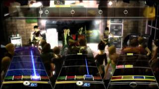 Daisy - Fang Island Expert Full Band RBN