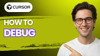 How to Debug in Cursor AI [2026 Full Guide]