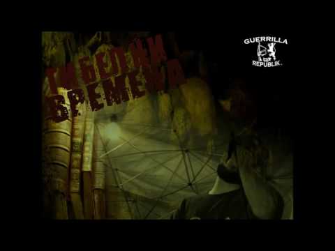 Абстакт - Гибелни Времена (prod. by Chernogled)