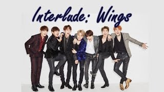[RUS SUB] BTS - Interlude: Wings