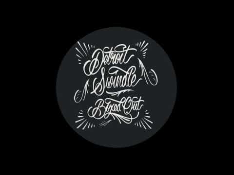 Detroit Swindle Feat Mayer Hawthorne (Detroit Swindle Remix)