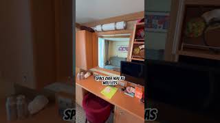 Deluxe Verandah Cabin Tour on Disney Fantasy ✨