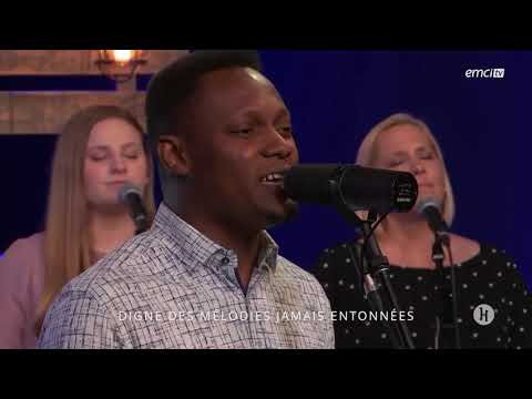 BÂTIS MA VIE ( Build my life ) ~ Joseph Mbaya