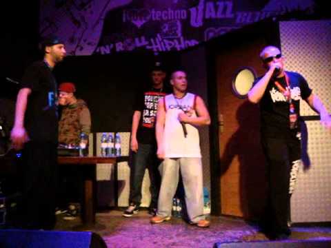 DEMPSEY-PASJA X OBOL X BRT PIŁA BARKA X SZMEKA !