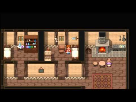 Final Fantasy Dimensions (Part 3)