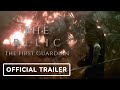 Βίντεο παιχνιδιού για The Relic: First Guardian  Playstation