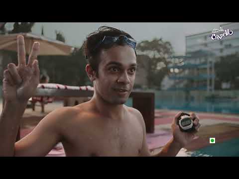 Cadbury Dairy Milk Crispello | Pool  - Marathi