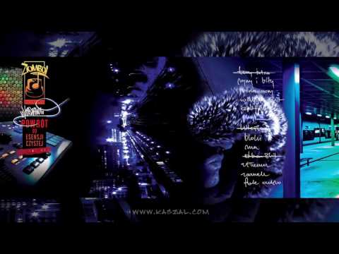 Kaszalot KASH - PLNY III