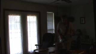 hoodoo blues lightnin slim hendrix srv