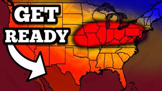 A VERY Dangerous Storm Is About To Strike...
