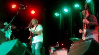 Derek Trucks Band - Rastaman Chant