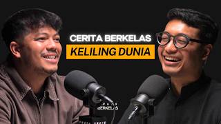 Download lagu Ambil Kesempatan Ini Selagi Lo Muda Sebelum Lo Menyesal Pas Tua! | SUARA BERKELAS #154 mp3