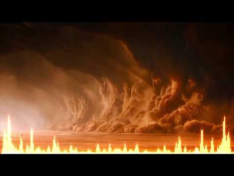 Epic Build Up Music 'The Storm'