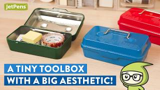 Stationery you don't really need... but why not treat yourself? 🤔