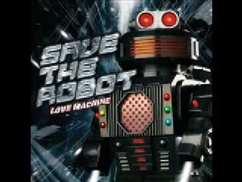 Save the robot - Feel like a star