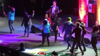 TRAVIS - Magnificent Time - LIMA 2016-11-03