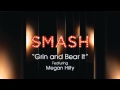 Grin and Bear It - SMASH Cast