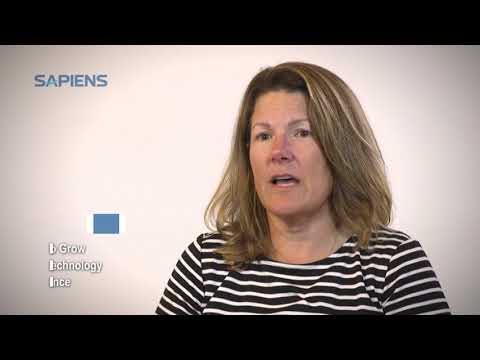 Cove Risk uses Sapiens CoreSuite for Workers' Compensation